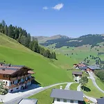 Landhaus Hinterglemm