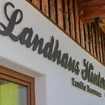Landhaus Hinterglemm