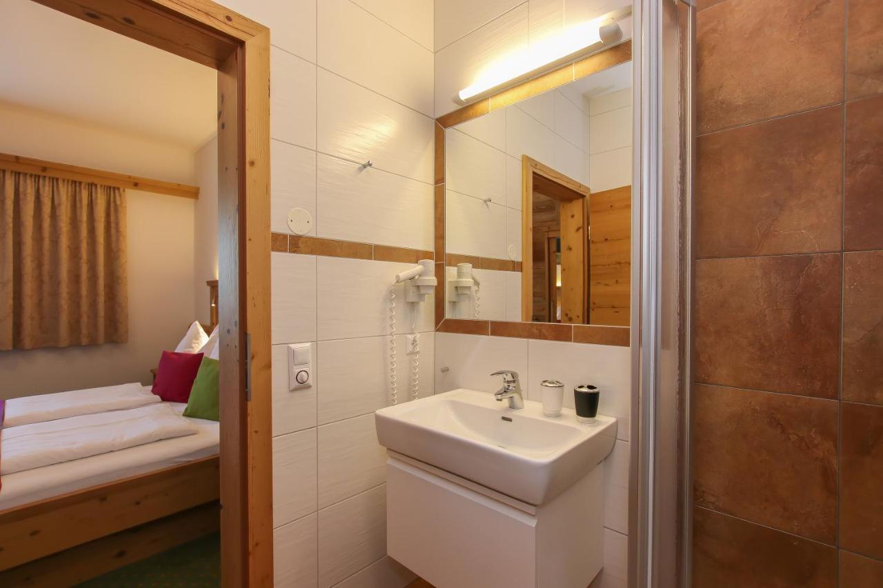 Landhaus Hinterglemm * Saalbach-Hinterglemm