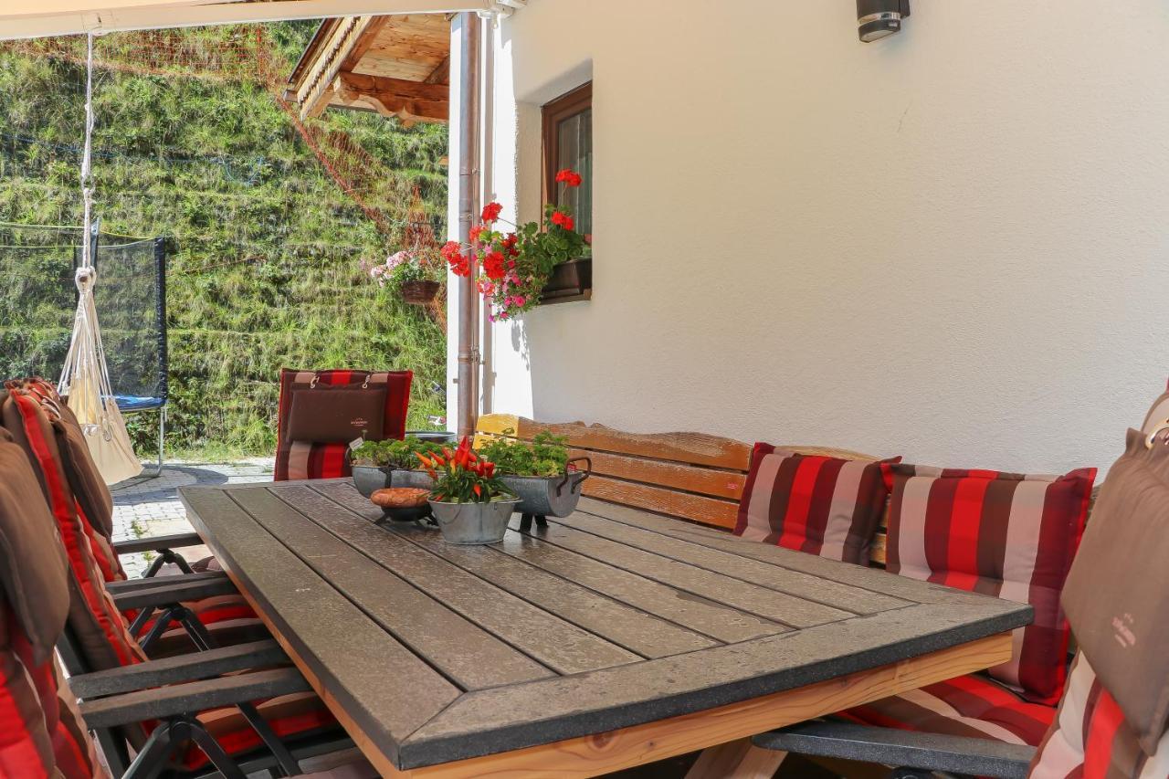Landhaus Hinterglemm Saalbach-Hinterglemm
