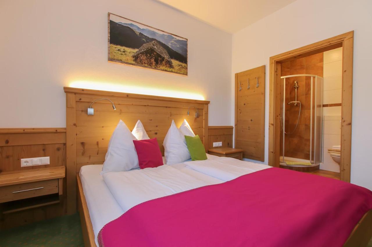 Landhaus Hinterglemm Saalbach-Hinterglemm