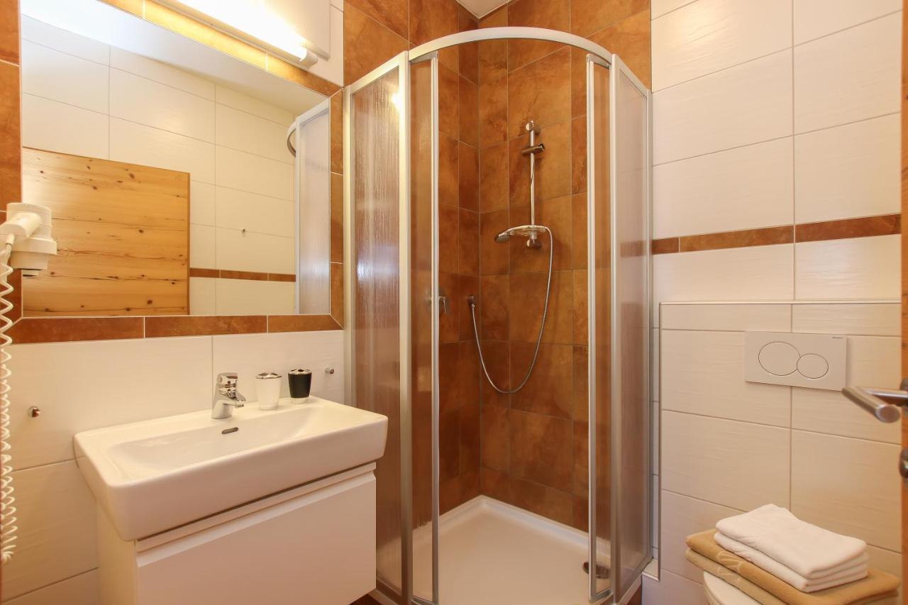 Landhaus Hinterglemm Apartment Saalbach-Hinterglemm