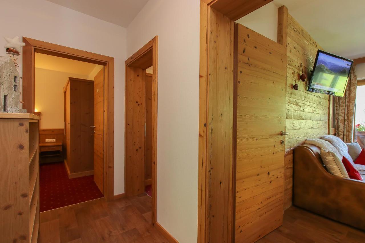 Apartment Landhaus Hinterglemm *