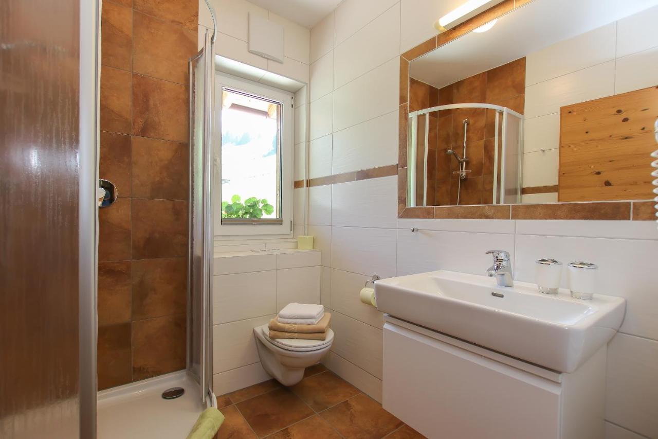Apartment Landhaus Hinterglemm *