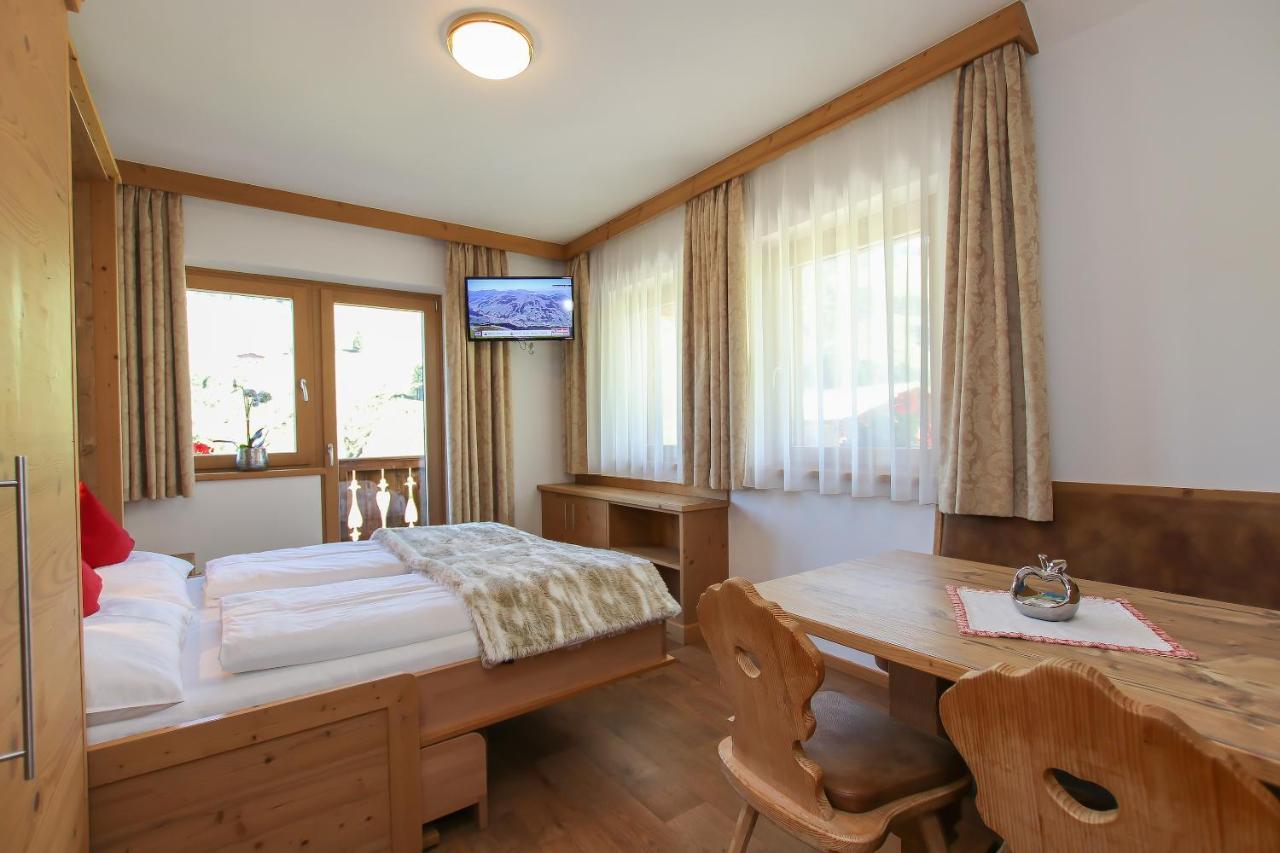 Landhaus Hinterglemm Saalbach-Hinterglemm