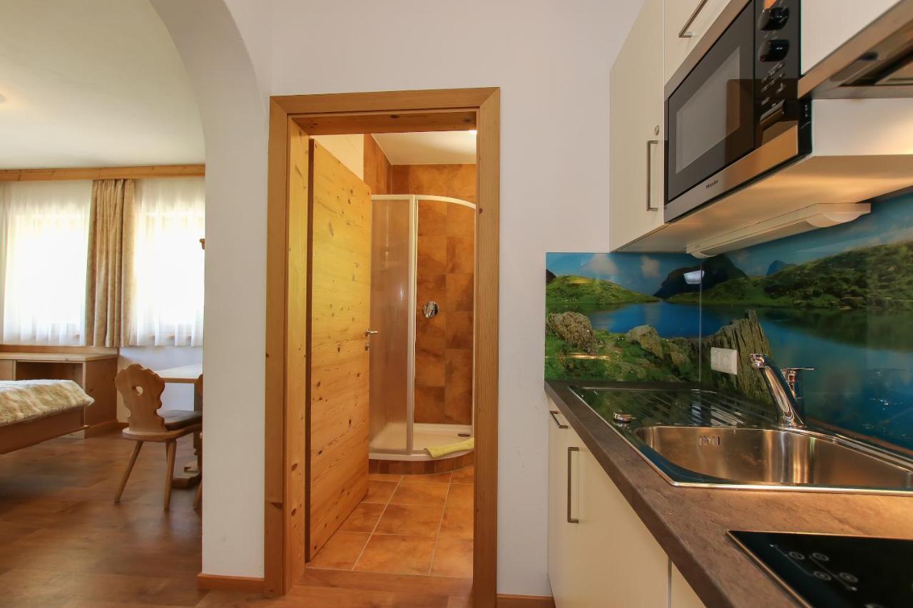 Landhaus Hinterglemm Apartment