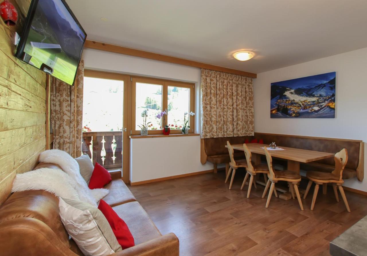 Landhaus Hinterglemm