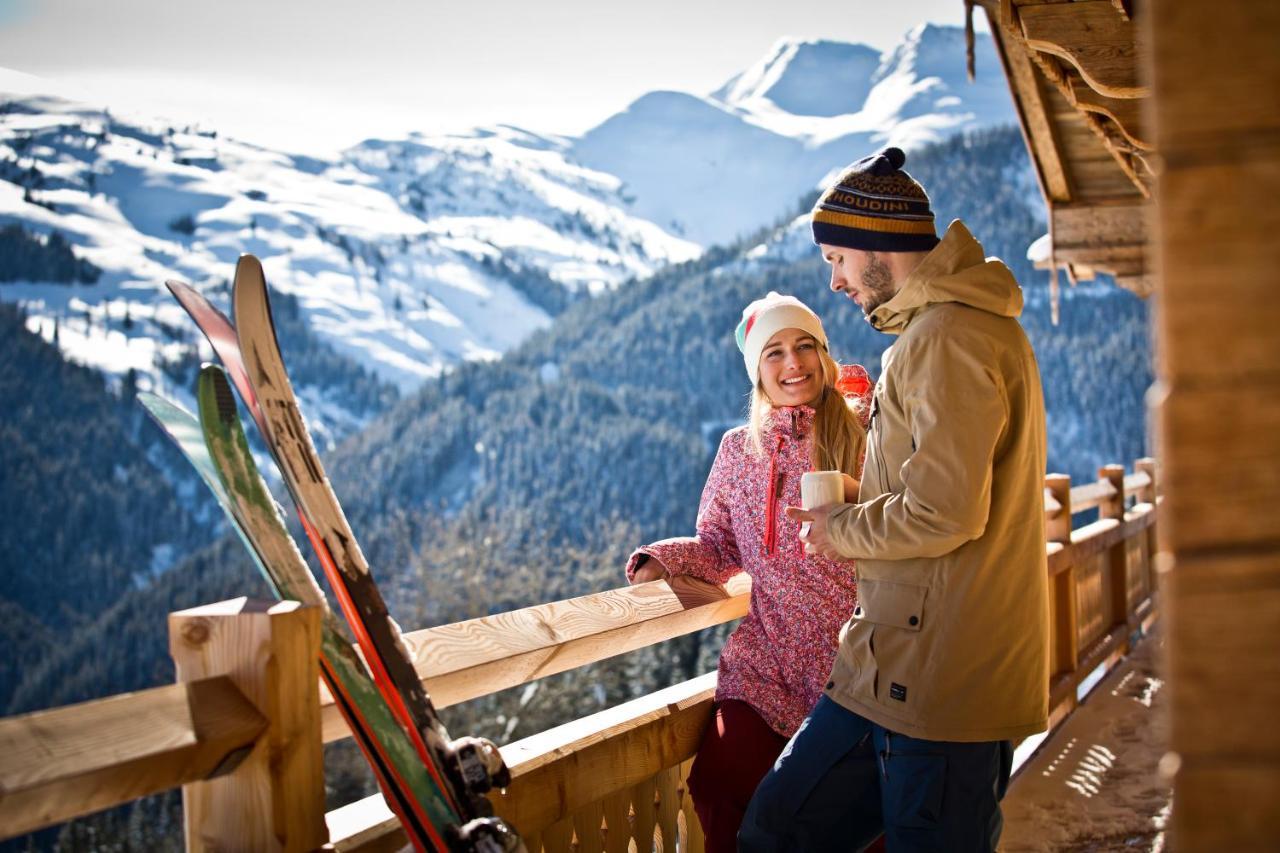 Landhaus Hinterglemm Saalbach-Hinterglemm